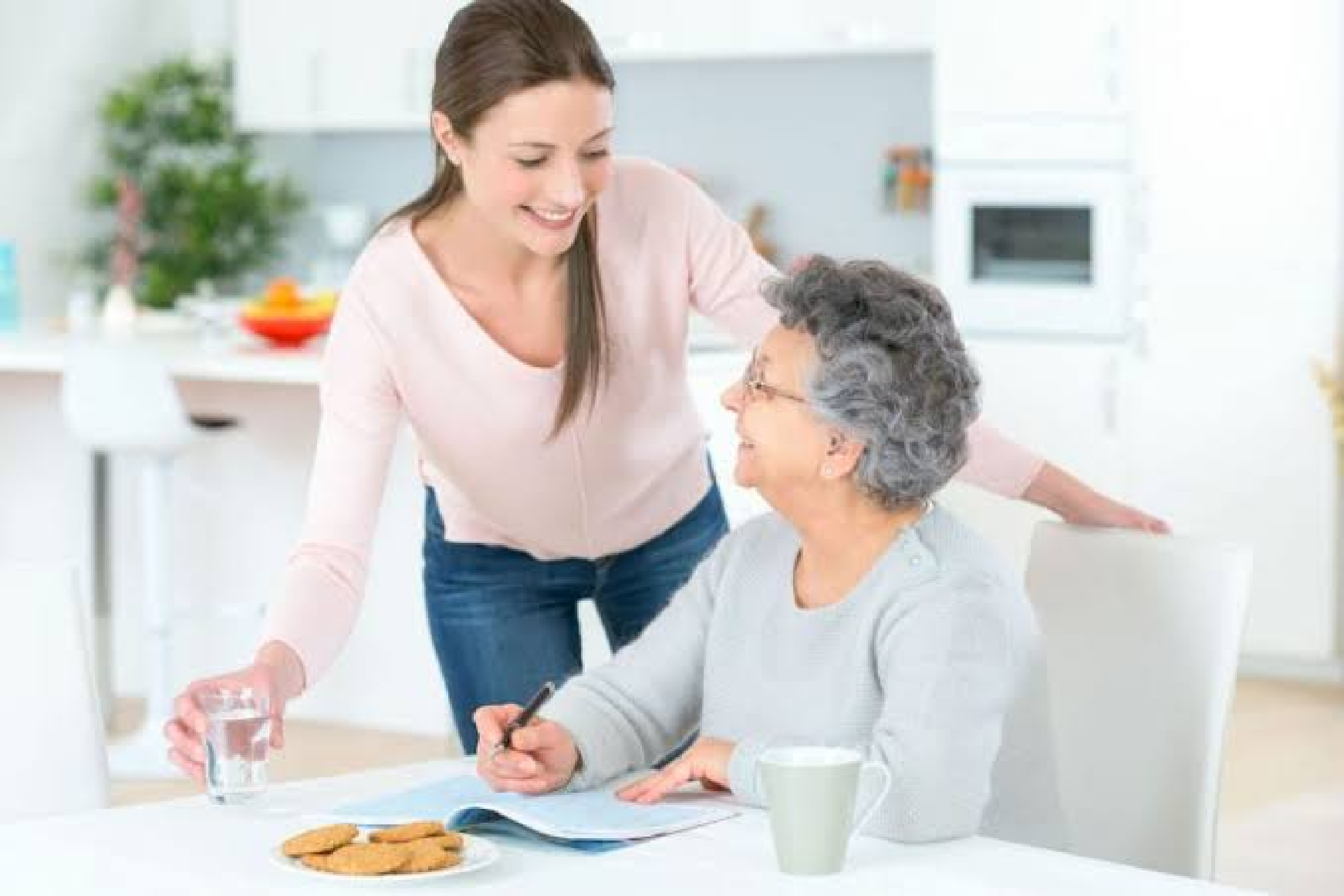 Care Consultation