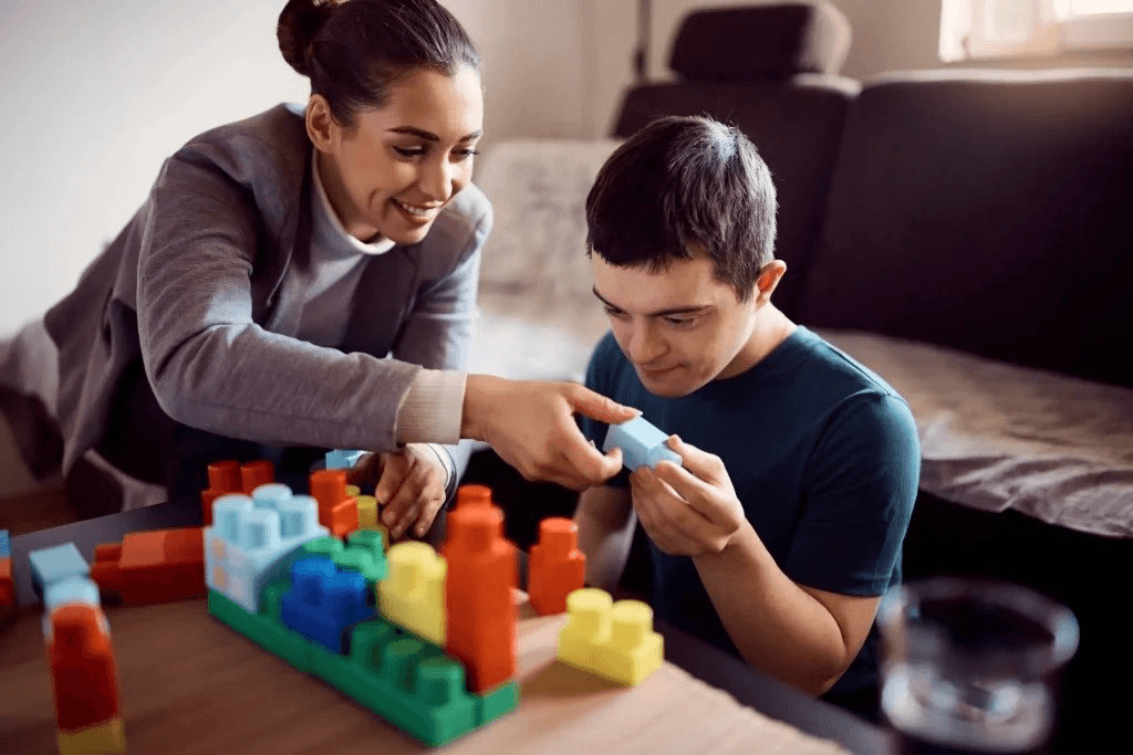Learning Disability