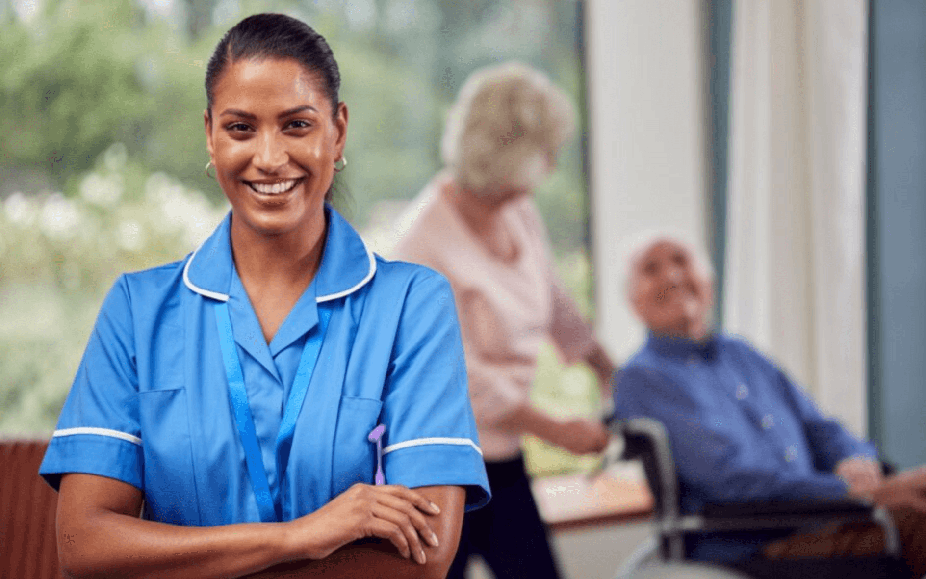 Lead Care Coordinator